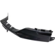 Purchase Top-Quality Driver Side Front Bumper Cover Support - FO1042126 pa9