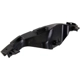 Purchase Top-Quality Driver Side Front Bumper Cover Support - FO1042127 pa2