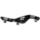 Purchase Top-Quality Driver Side Front Bumper Cover Support - FO1042127 pa6