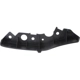 Purchase Top-Quality Driver Side Front Bumper Cover Support - FO1042128 pa5