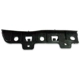 Purchase Top-Quality Driver Side Front Bumper Cover Support - FO1042129 pa1