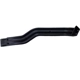 Purchase Top-Quality Driver Side Front Bumper Cover Support - FO1042130 pa1