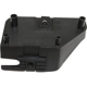 Purchase Top-Quality Driver Side Front Bumper Cover Support - FO1042131 pa10