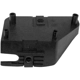 Purchase Top-Quality Driver Side Front Bumper Cover Support - FO1042131 pa12