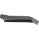 Purchase Top-Quality Driver Side Front Bumper Cover Support - FO1042132 pa10