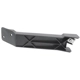 Purchase Top-Quality Driver Side Front Bumper Cover Support - FO1042132 pa14