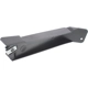 Purchase Top-Quality Driver Side Front Bumper Cover Support - FO1042132 pa2