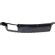 Purchase Top-Quality Driver Side Front Bumper Cover Support - FO1042134 pa11