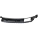 Purchase Top-Quality Driver Side Front Bumper Cover Support - FO1042134 pa3