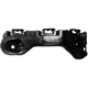 Purchase Top-Quality Driver Side Front Bumper Cover Support - FO1042135 pa10