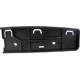 Purchase Top-Quality Driver Side Front Bumper Cover Support - FO1042143 pa6