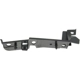 Purchase Top-Quality Driver Side Front Bumper Cover Support - FO1042145 pa1