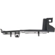 Purchase Top-Quality Driver Side Front Bumper Cover Support - FO1042145 pa3