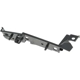 Purchase Top-Quality Driver Side Front Bumper Cover Support - FO1042145 pa5