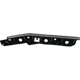 Purchase Top-Quality Driver Side Front Bumper Cover Support - FO1042146 pa2