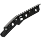 Purchase Top-Quality Driver Side Front Bumper Cover Support - FO1042146 pa3