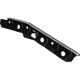 Purchase Top-Quality Driver Side Front Bumper Cover Support - FO1042146 pa5