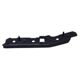 Purchase Top-Quality Driver Side Front Bumper Cover Support - FO1042146 pa6