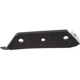 Purchase Top-Quality Driver Side Front Bumper Cover Support - FO1042147 pa7