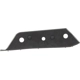 Purchase Top-Quality Driver Side Front Bumper Cover Support - FO1042147 pa8