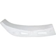 Purchase Top-Quality Driver Side Front Bumper Cover Support - GM1042106 pa2