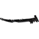 Purchase Top-Quality Driver Side Front Bumper Cover Support - GM1042110 pa5