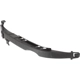 Purchase Top-Quality Driver Side Front Bumper Cover Support - GM1042110 pa7