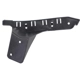 Purchase Top-Quality Driver Side Front Bumper Cover Support - GM1042112 pa3