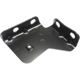 Purchase Top-Quality Driver Side Front Bumper Cover Support - GM1042124 pa9