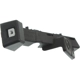 Purchase Top-Quality Driver Side Front Bumper Cover Support - GM1042137 pa1