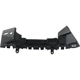 Purchase Top-Quality Driver Side Front Bumper Cover Support - GM1042139 pa1