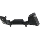 Purchase Top-Quality Driver Side Front Bumper Cover Support - GM1042139 pa3