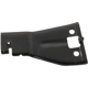 Purchase Top-Quality Driver Side Front Bumper Cover Support - GM1042140 pa9