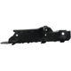 Purchase Top-Quality Driver Side Front Bumper Cover Support - GM1042142 pa5