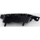 Purchase Top-Quality Driver Side Front Bumper Cover Support - GM1042148 pa5