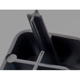 Purchase Top-Quality Driver Side Front Bumper Cover Support - GM1042148 pa6