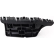 Purchase Top-Quality Driver Side Front Bumper Cover Support - GM1042148 pa7