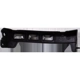 Purchase Top-Quality Driver Side Front Bumper Cover Support - GM1042153 pa3