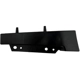 Purchase Top-Quality Driver Side Front Bumper Cover Support - GM1042160 pa2