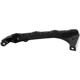 Purchase Top-Quality Driver Side Front Bumper Cover Support - HO1042102 pa13