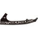 Purchase Top-Quality Driver Side Front Bumper Cover Support - HO1042102 pa3