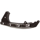 Purchase Top-Quality Driver Side Front Bumper Cover Support - HO1042102 pa7