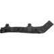 Purchase Top-Quality Driver Side Front Bumper Cover Support - HO1042106 pa8