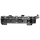 Purchase Top-Quality Driver Side Front Bumper Cover Support - HO1042108 pa1