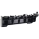 Purchase Top-Quality Driver Side Front Bumper Cover Support - HO1042108 pa3