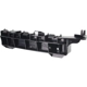 Purchase Top-Quality Driver Side Front Bumper Cover Support - HO1042108 pa4