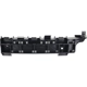 Purchase Top-Quality Driver Side Front Bumper Cover Support - HO1042108 pa5