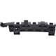 Purchase Top-Quality Driver Side Front Bumper Cover Support - HO1042108 pa8