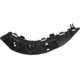Purchase Top-Quality Driver Side Front Bumper Cover Support - HO1042114 pa4