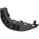 Purchase Top-Quality Driver Side Front Bumper Cover Support - HO1042114 pa5
